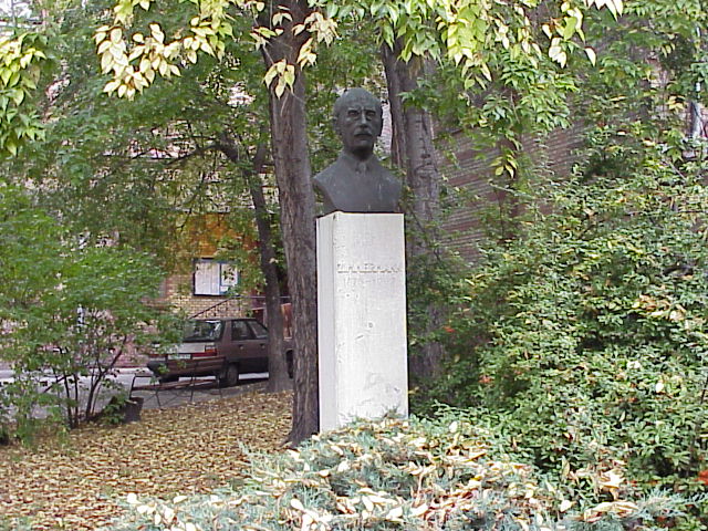 Foto: dr. Ga�l Tibor